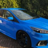 Rebuild : 2.3 FOCUS RS Engine 4WD EcoBoost 2015-18 (350 bhp) YVDA petrol Engine