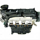 2.0 A4 TDI Engine Reconditioned - Uprated  Audi / Skoda (2008-14) Diesel CJAA Engine